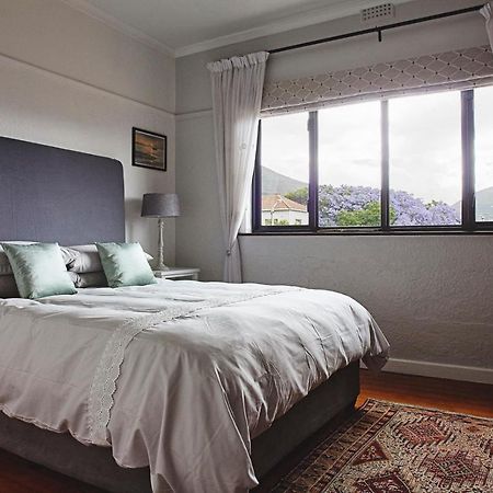 Apartament One Above Kapsztad Zewnętrze zdjęcie