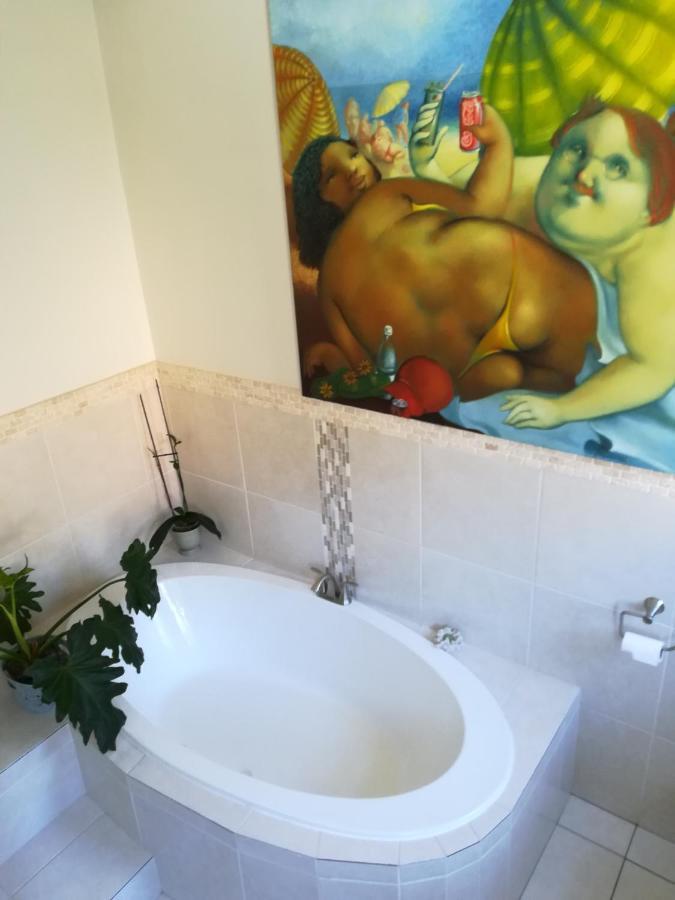 Apartament One Above Kapsztad Zewnętrze zdjęcie