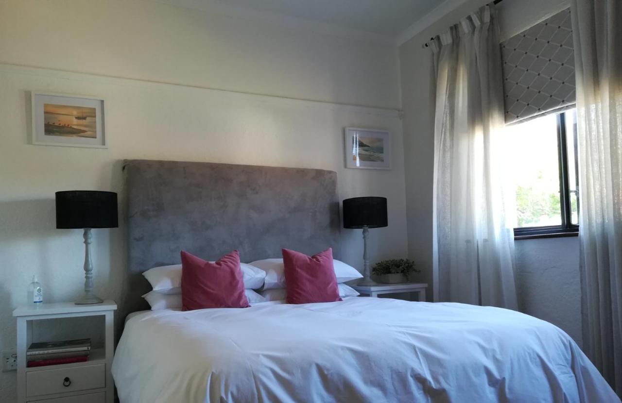 Apartament One Above Kapsztad Zewnętrze zdjęcie