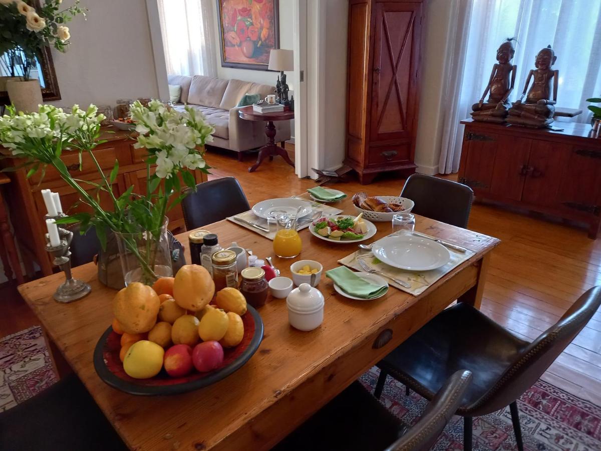 Apartament One Above Kapsztad Zewnętrze zdjęcie