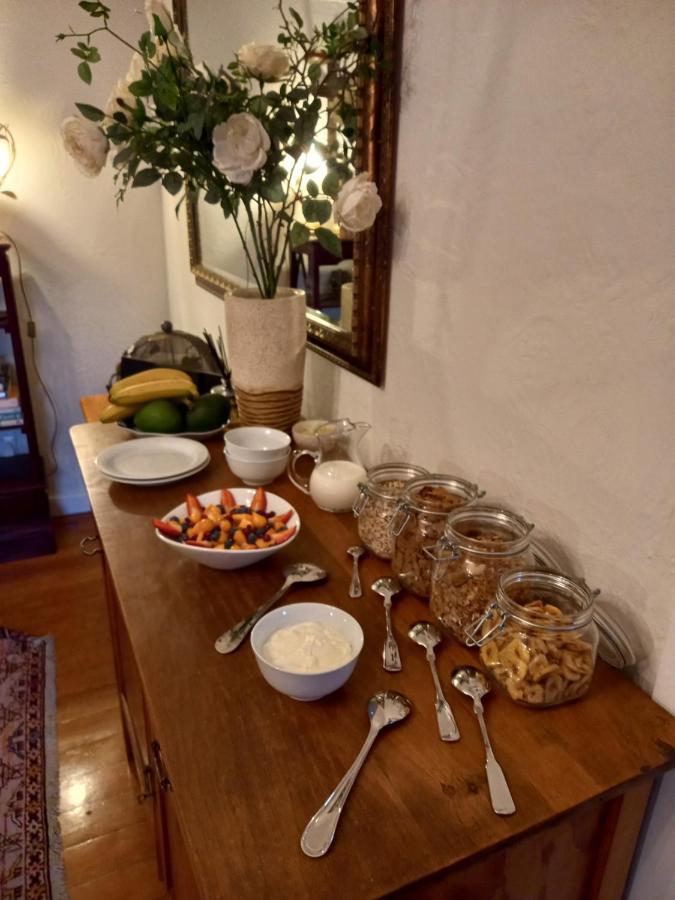 Apartament One Above Kapsztad Zewnętrze zdjęcie