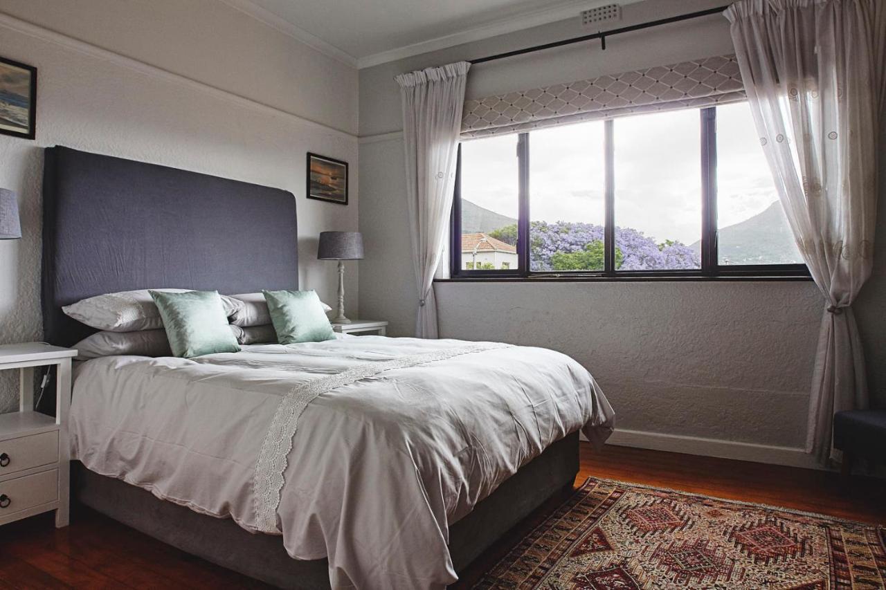 Apartament One Above Kapsztad Zewnętrze zdjęcie