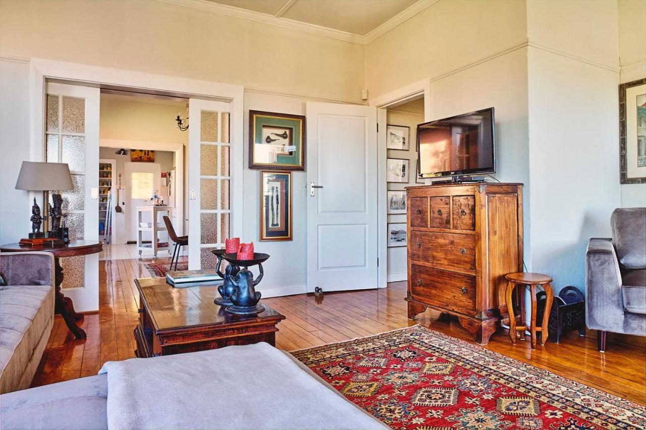 Apartament One Above Kapsztad Zewnętrze zdjęcie